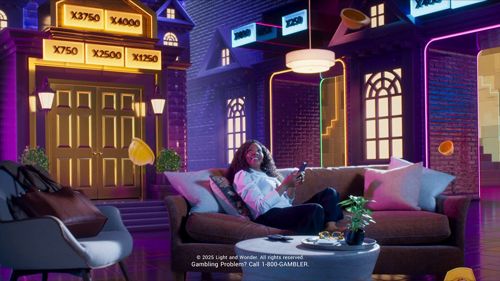 FanDuel - Chill Time