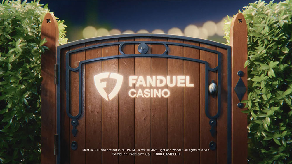 FanDuel Casino - Spring Cleaning