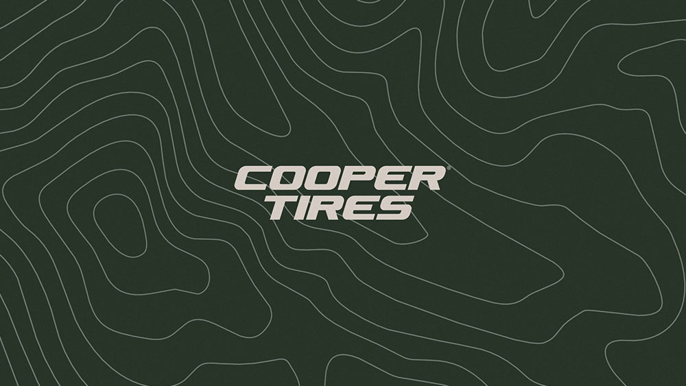 Cooper Tires – For The Job