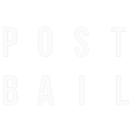 Post Bail Logo